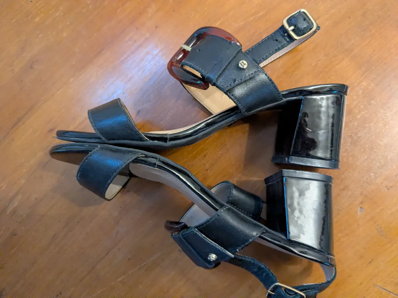 Sandalias Blaque - imagen 3