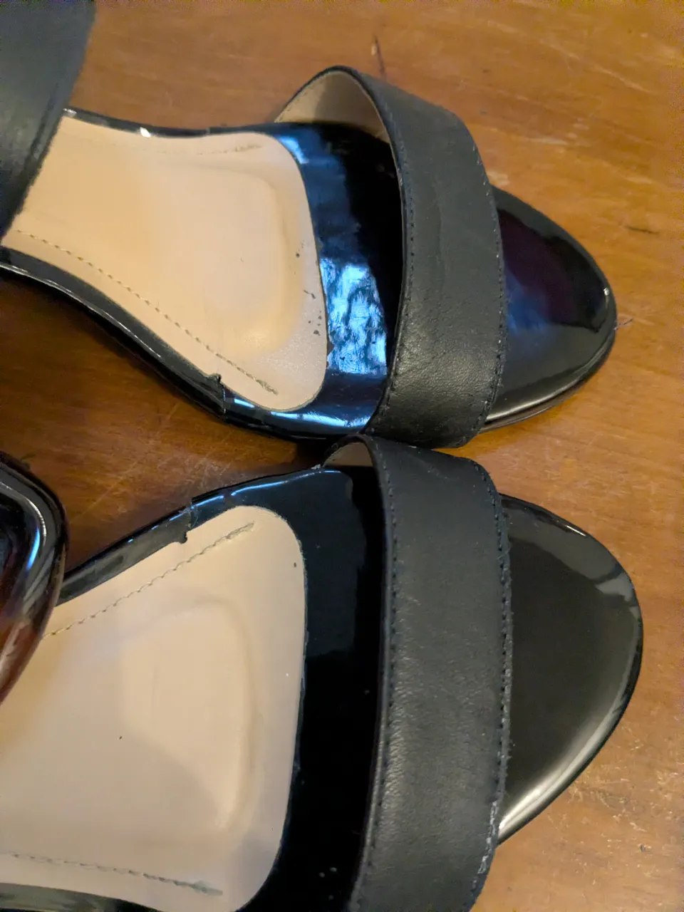 Sandalias Blaque - imagen 5