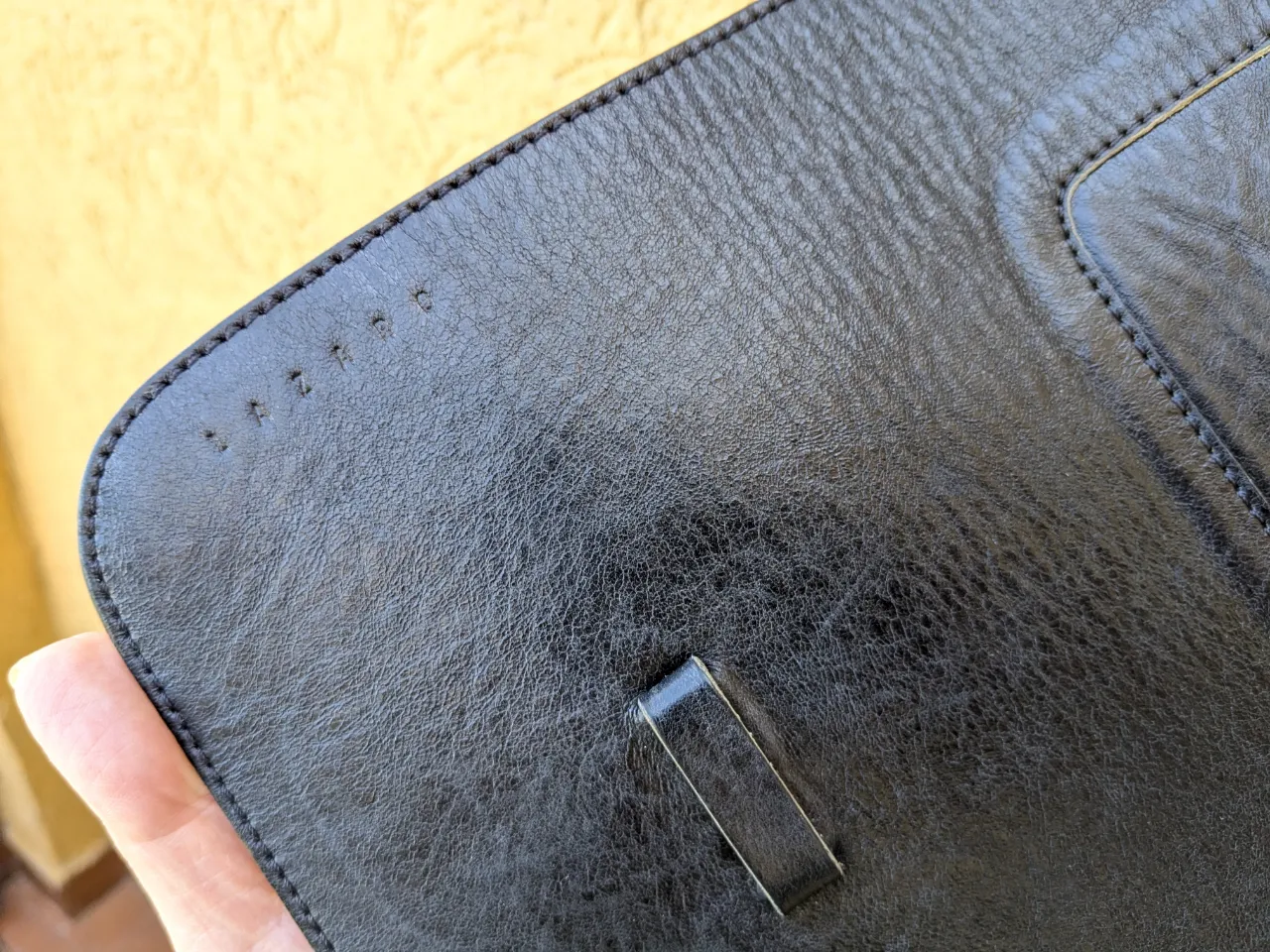 Cartera Lázaro - imagen 3