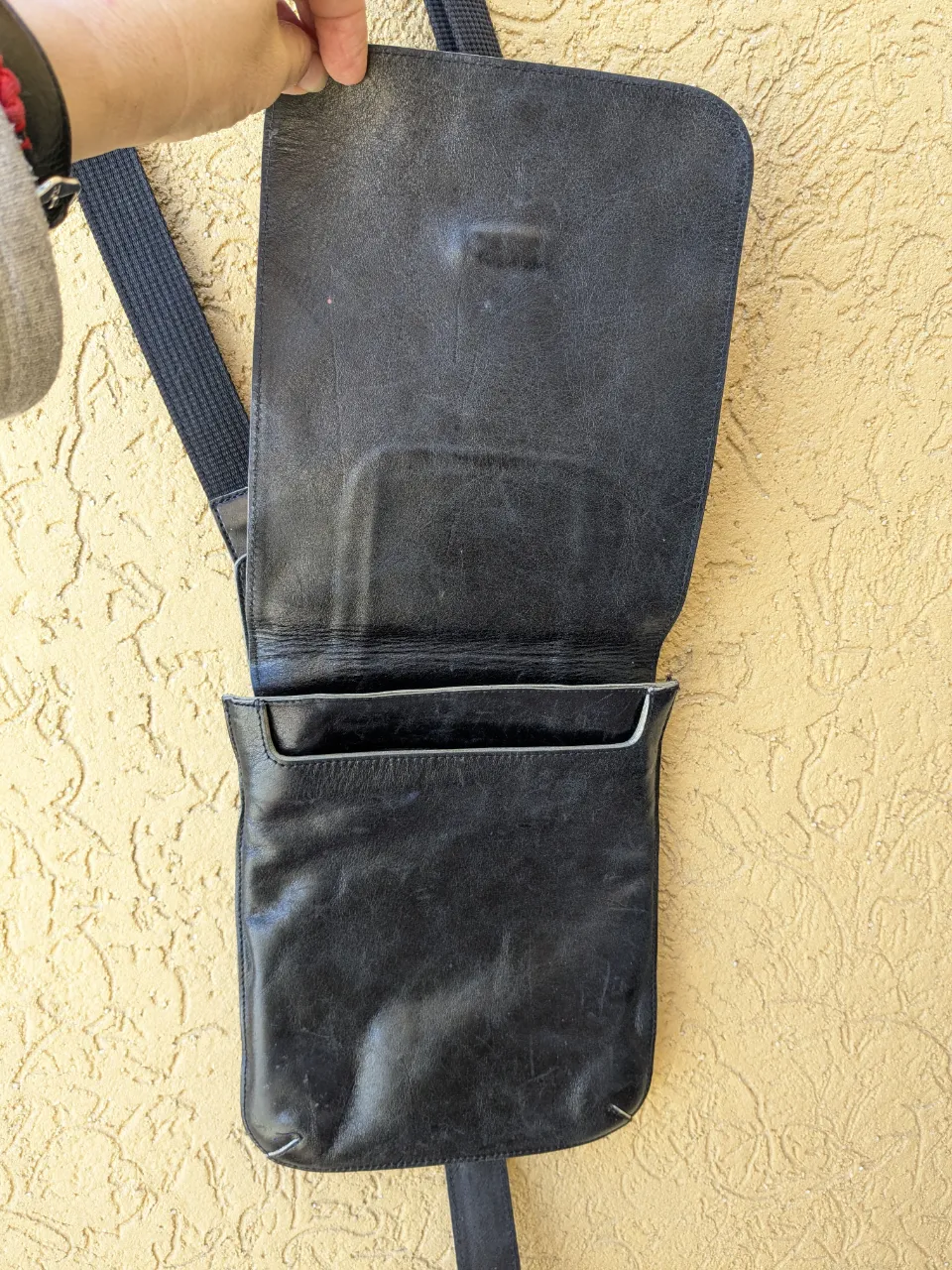 Cartera Lázaro - imagen 4
