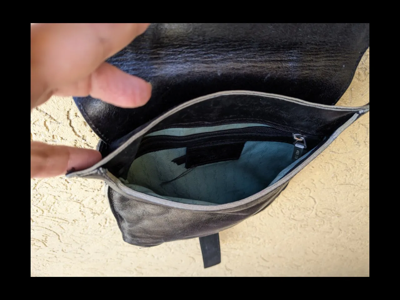Cartera Lázaro - imagen 5