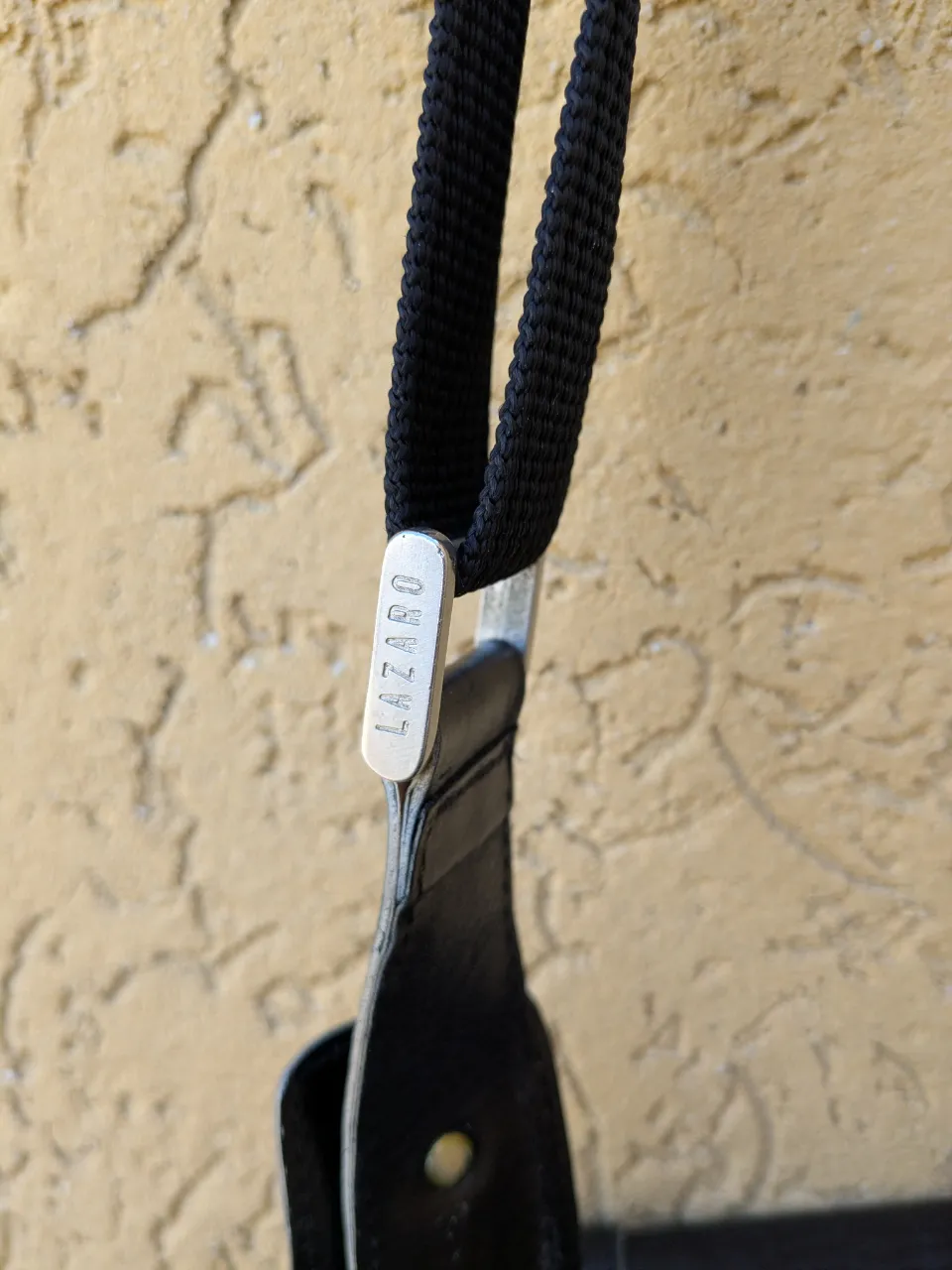 Cartera Lázaro - imagen 2