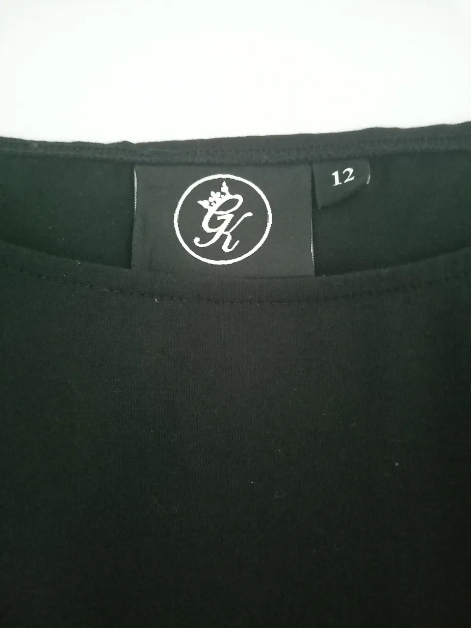 Remera Gym king - imagen 2