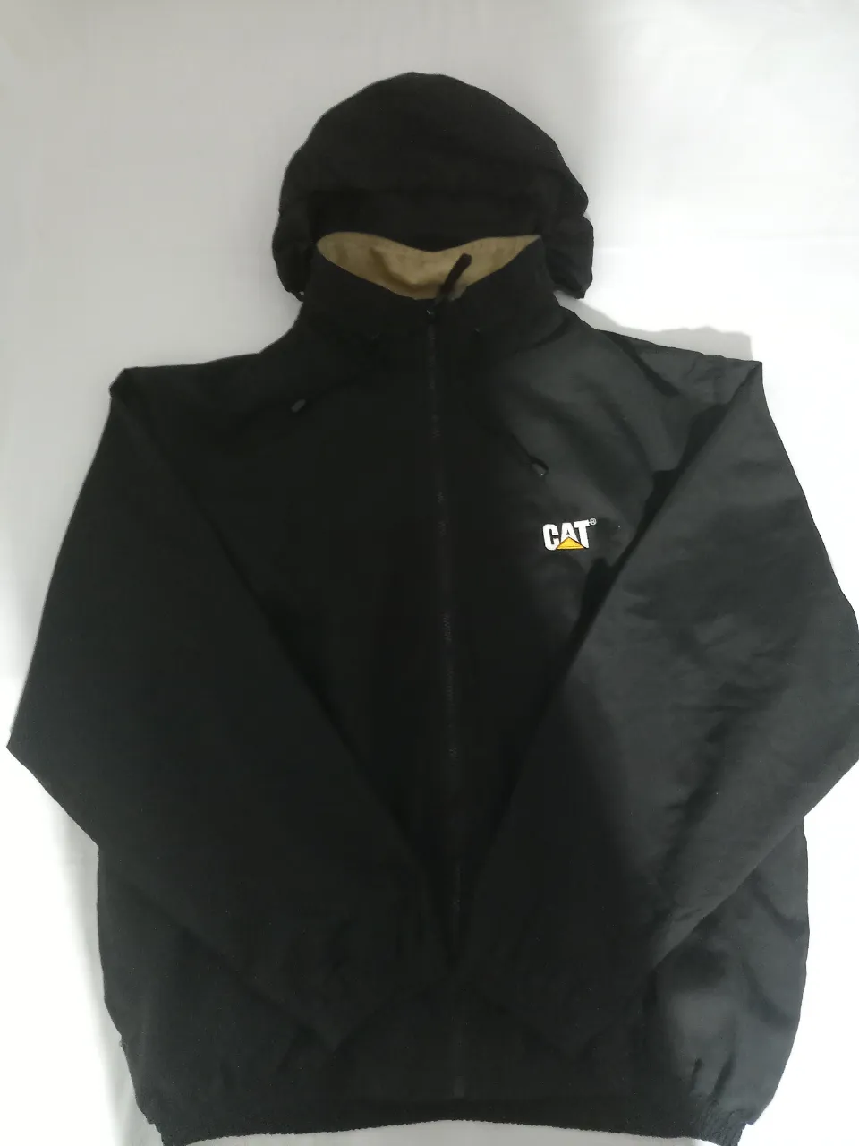 Campera CAT - imagen 1