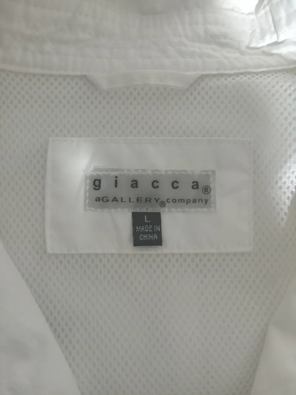 Campera Giacca - imagen 2