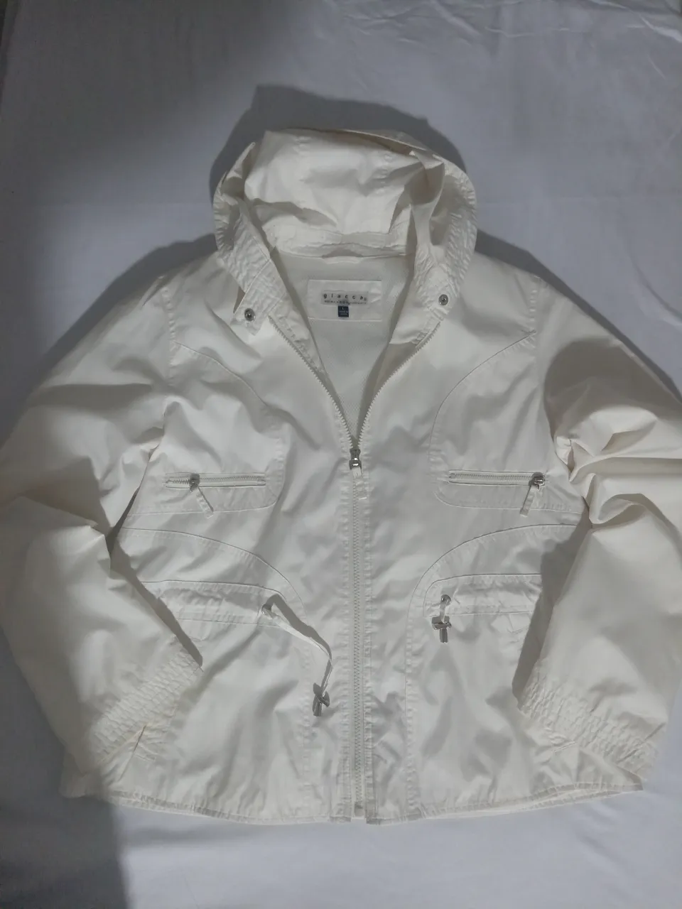 Campera Giacca - imagen 1