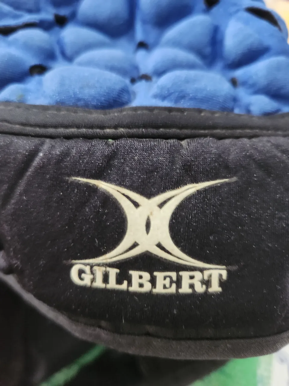 Ropa deportiva Gilbert - imagen 1