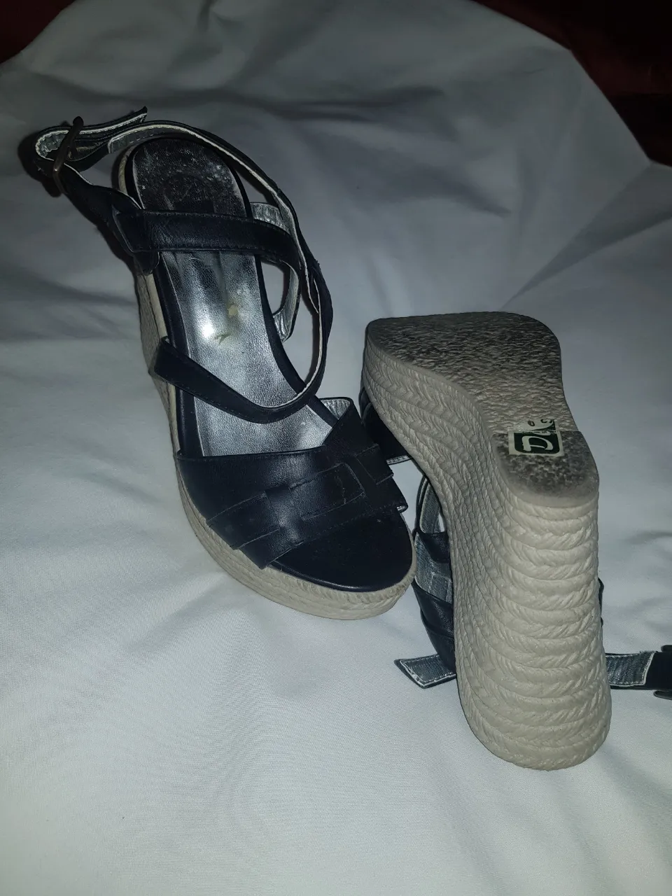 Sandalias Sin marca - imagen 1