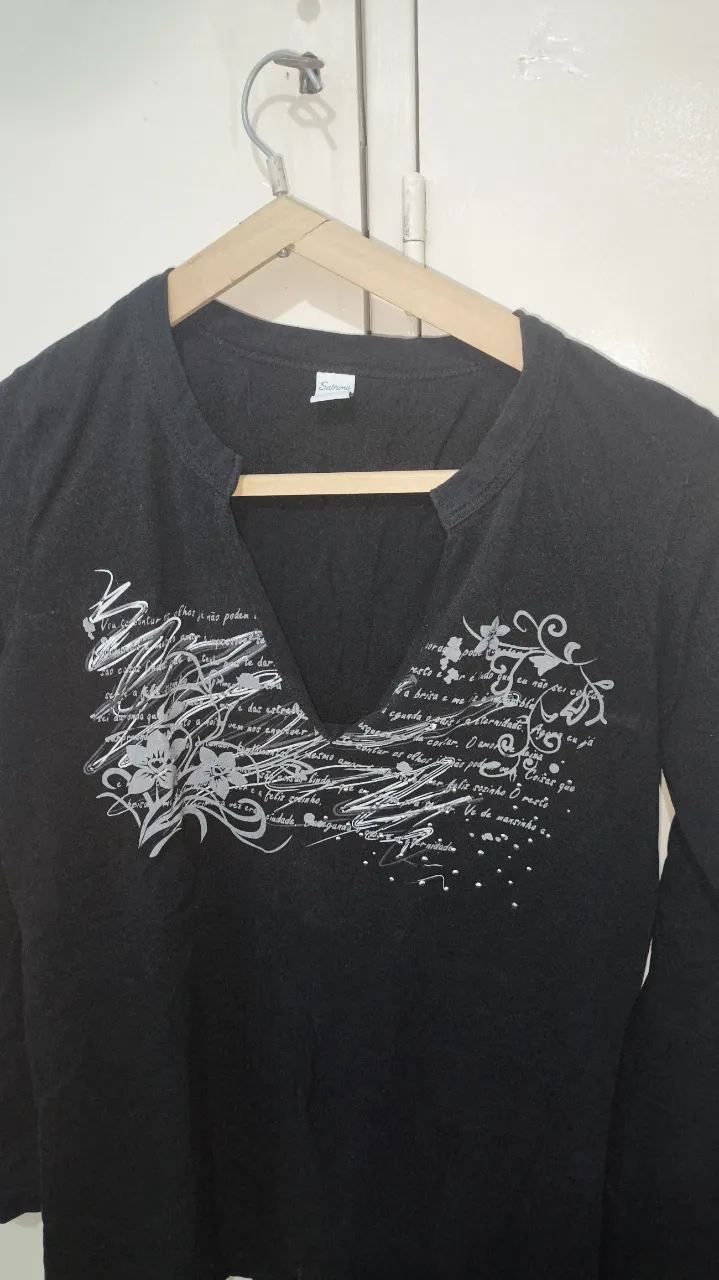 Remera SABRINA - imagen 2
