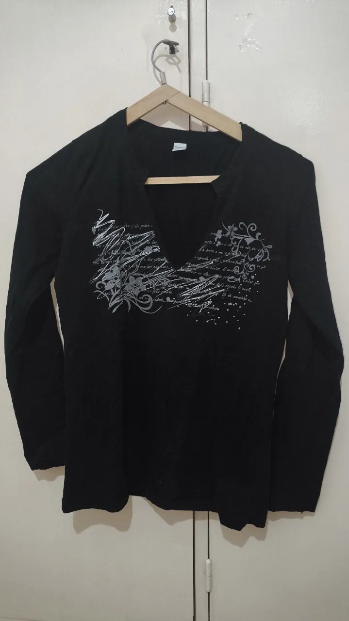 Remera SABRINA - imagen 1