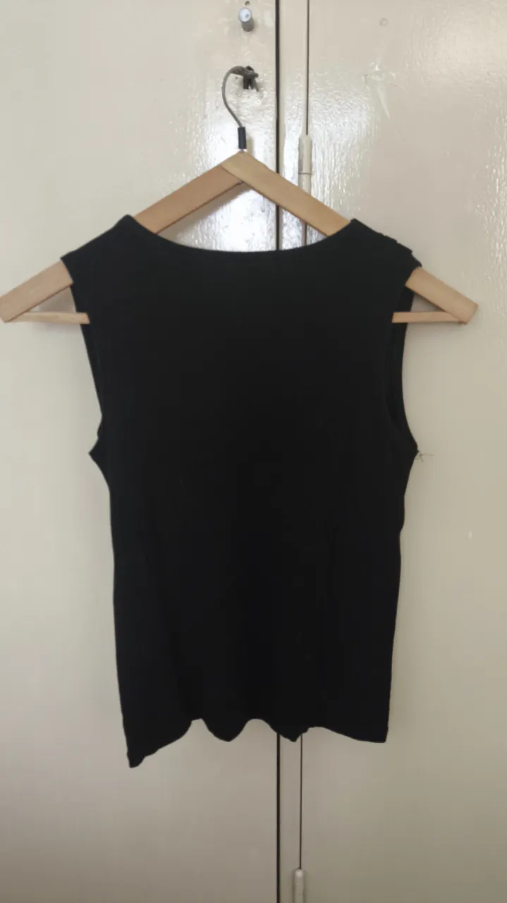 Musculosa Otro - imagen 3