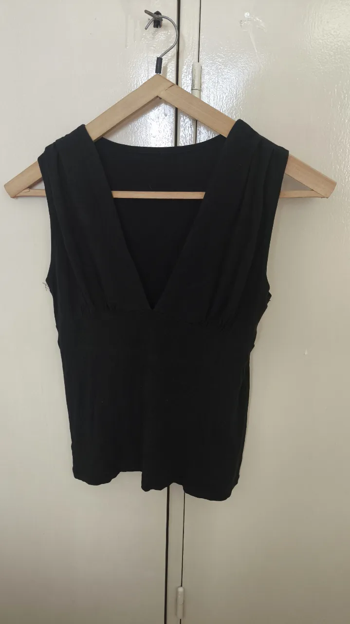 Musculosa Otro - imagen 1