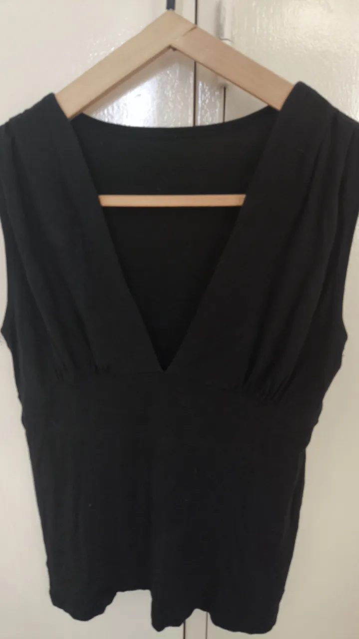 Musculosa Otro - imagen 2