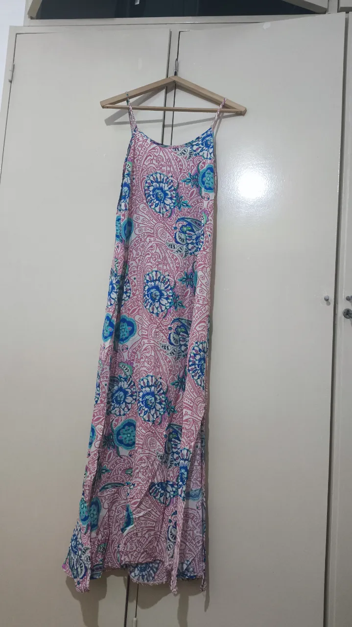 Vestido Otro - imagen 1
