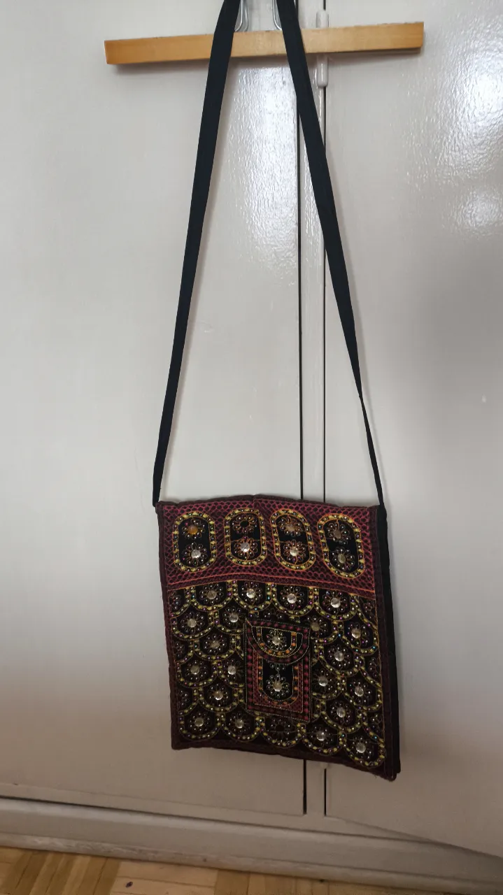 Cartera Otro - imagen 2