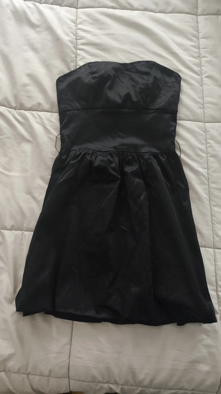Vestido Soya - imagen 2