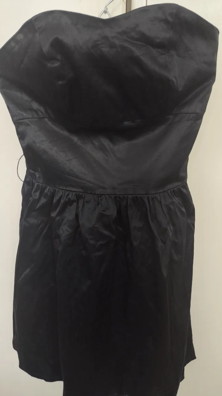 Vestido Soya - imagen 3