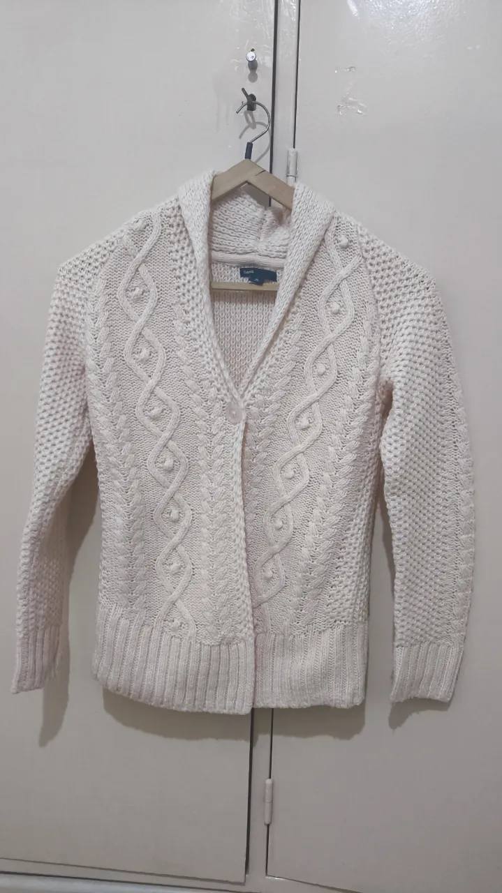 Tapado Gap kids - imagen 1