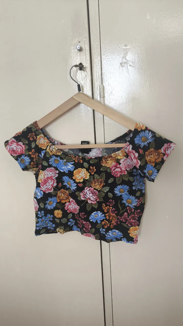 Top Forever 21 - imagen 2