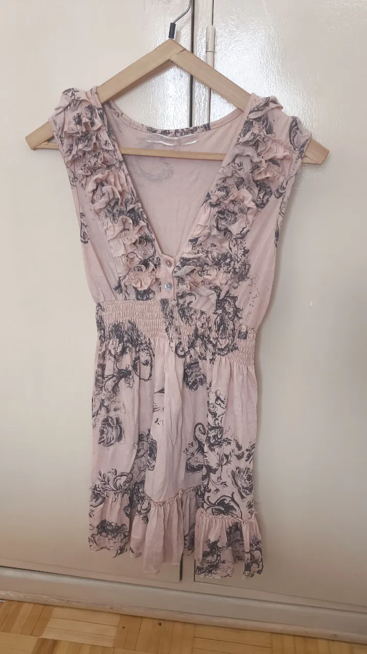 Vestido Sweet - imagen 1