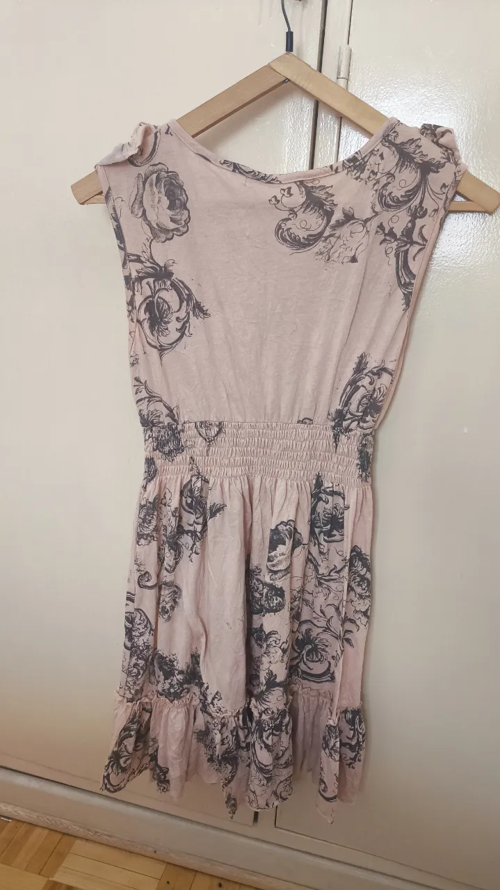 Vestido Sweet - imagen 3