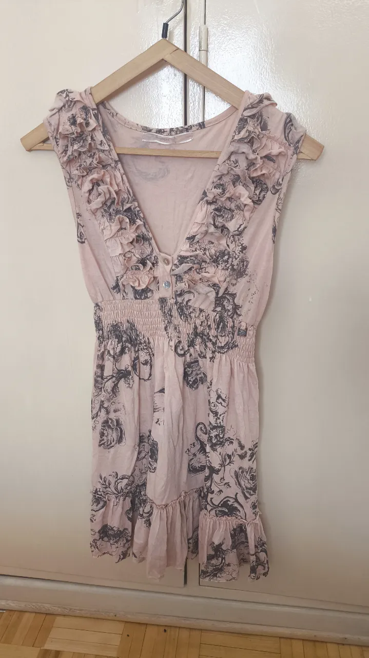 Vestido Sweet - imagen 2