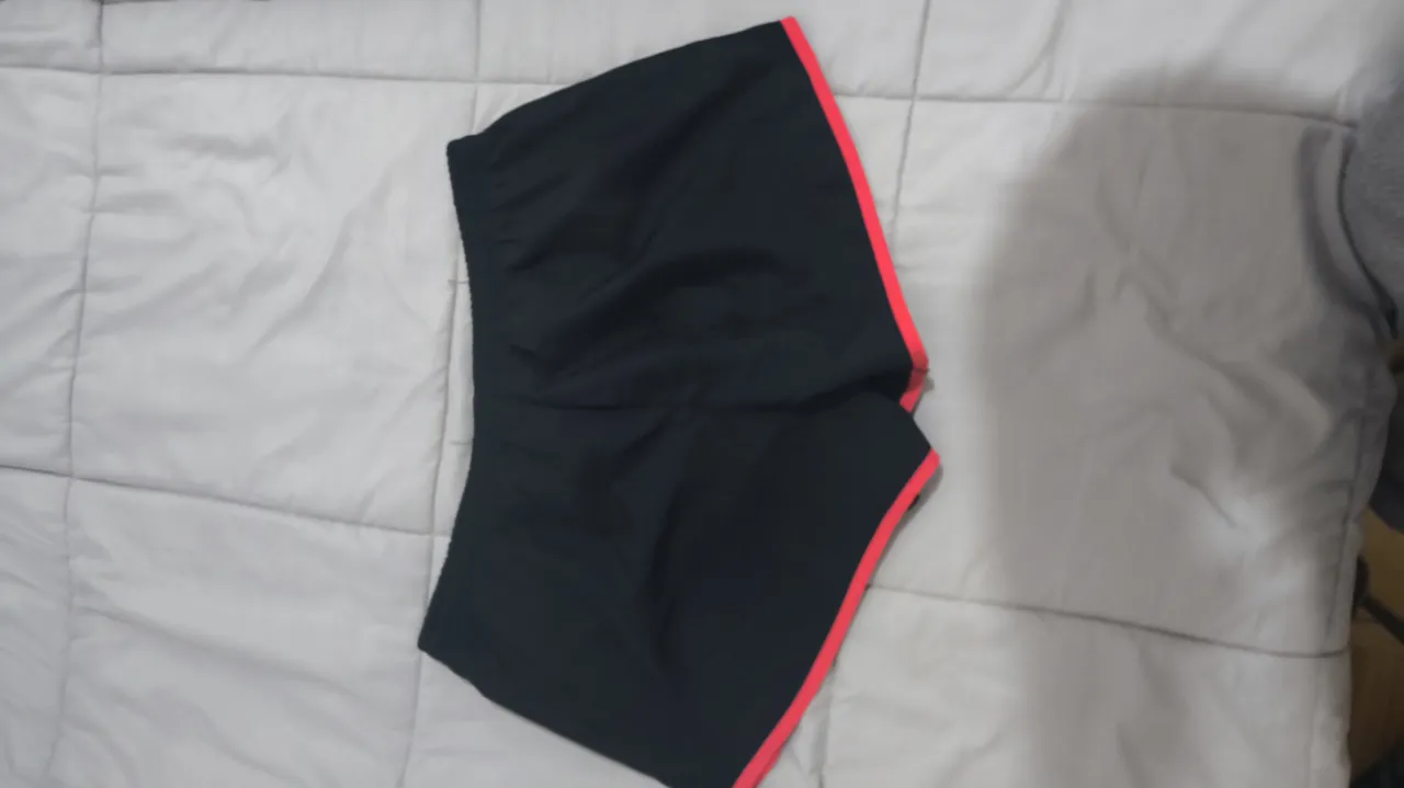 Short Nike - imagen 3