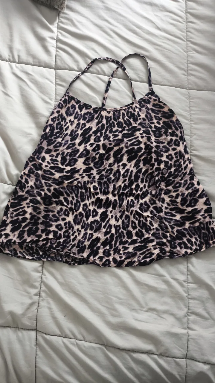 Blusa Otro - imagen 1
