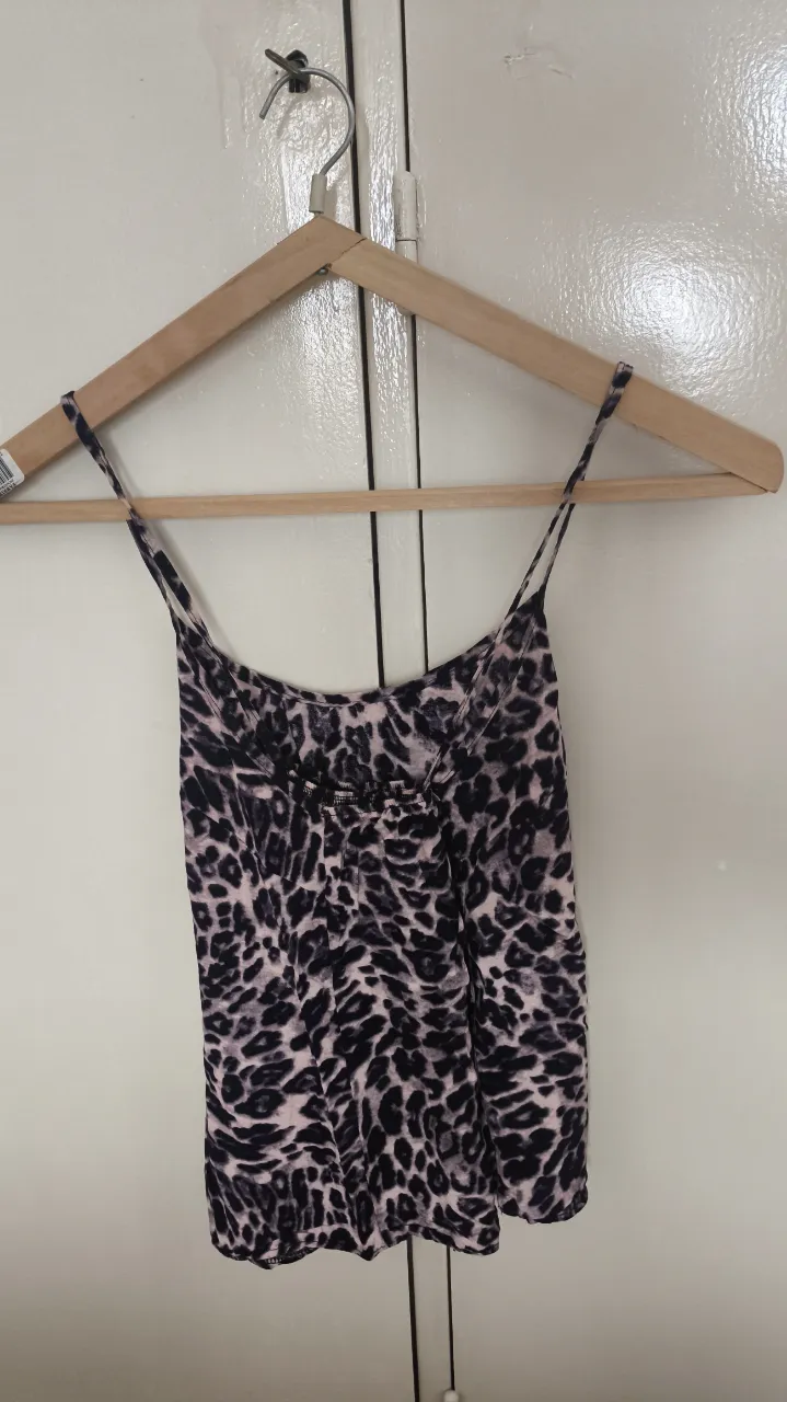 Blusa Otro - imagen 3