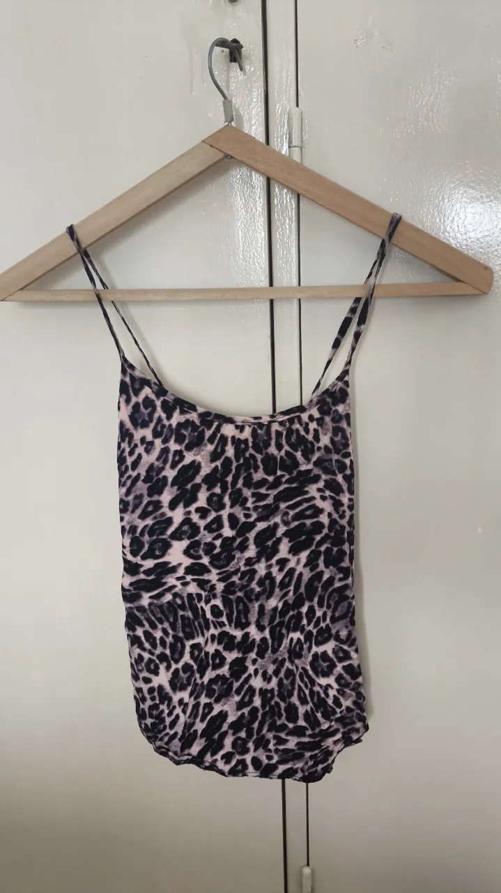 Blusa Otro - imagen 2