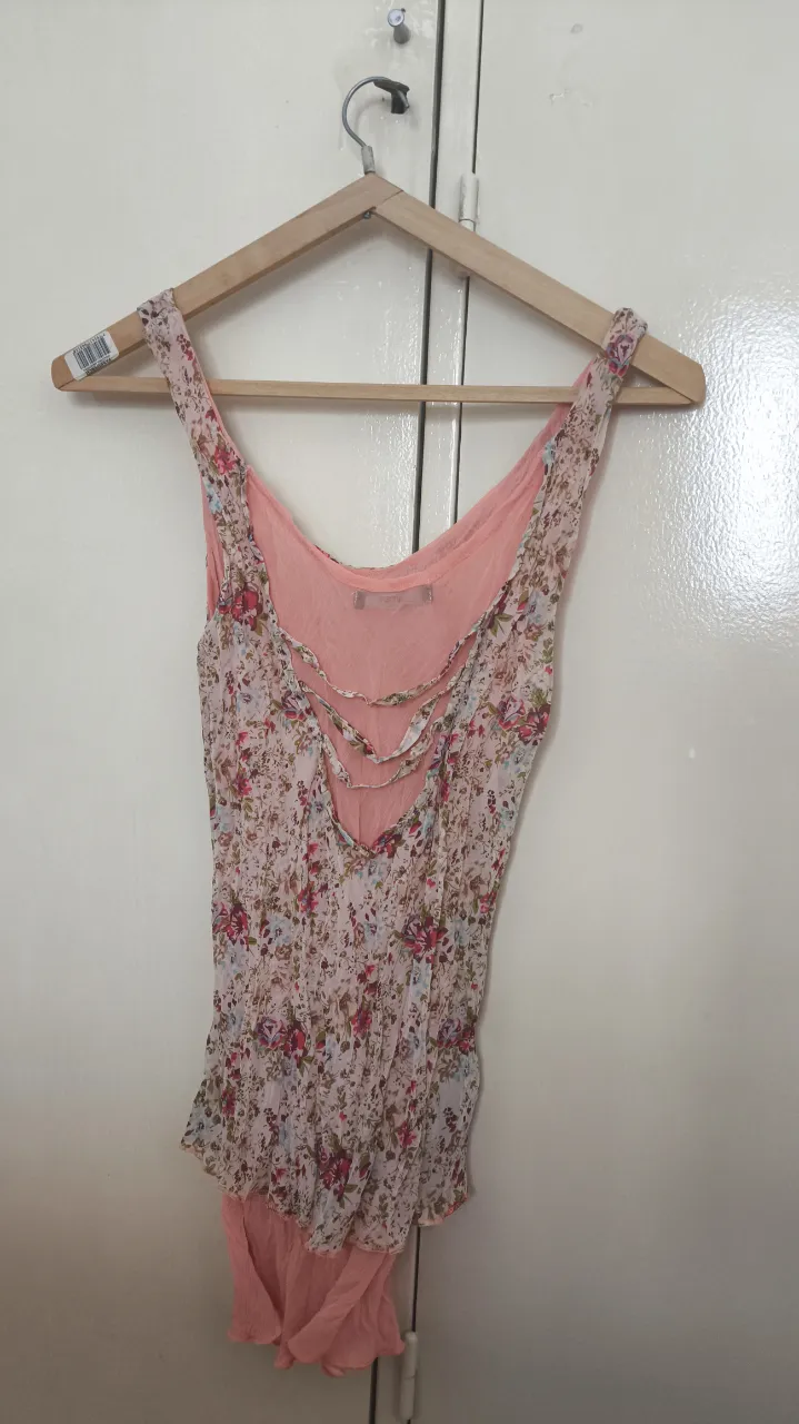 Blusa Sweet - imagen 1