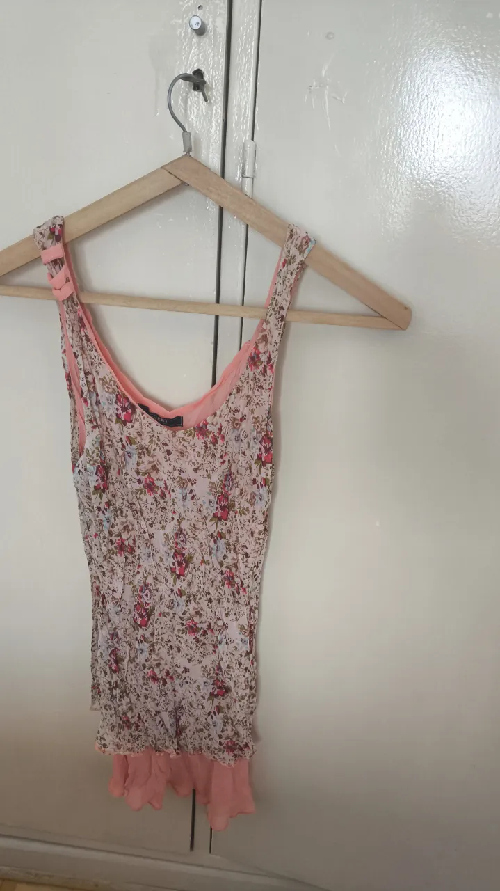 Blusa Sweet - imagen 3
