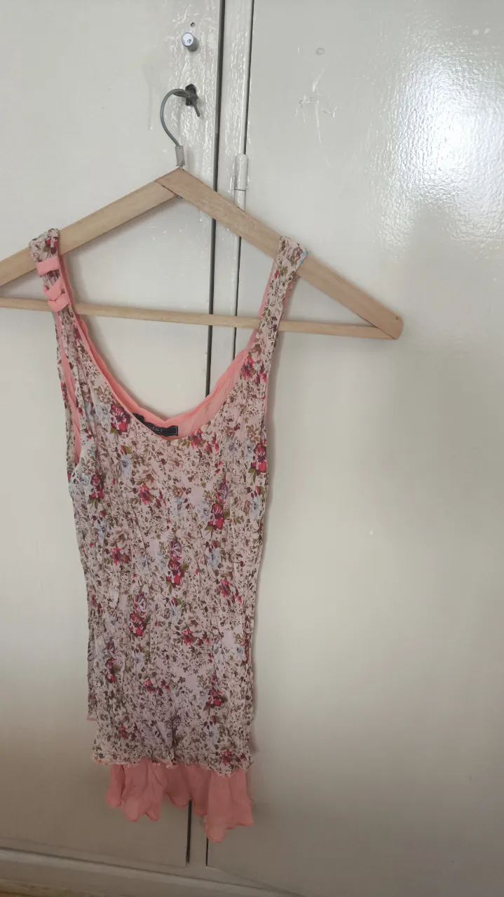 Blusa Sweet - imagen 2