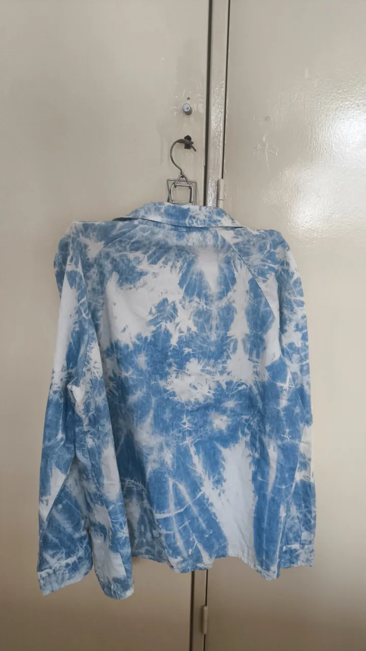 Camisa Yosy lovers - imagen 3