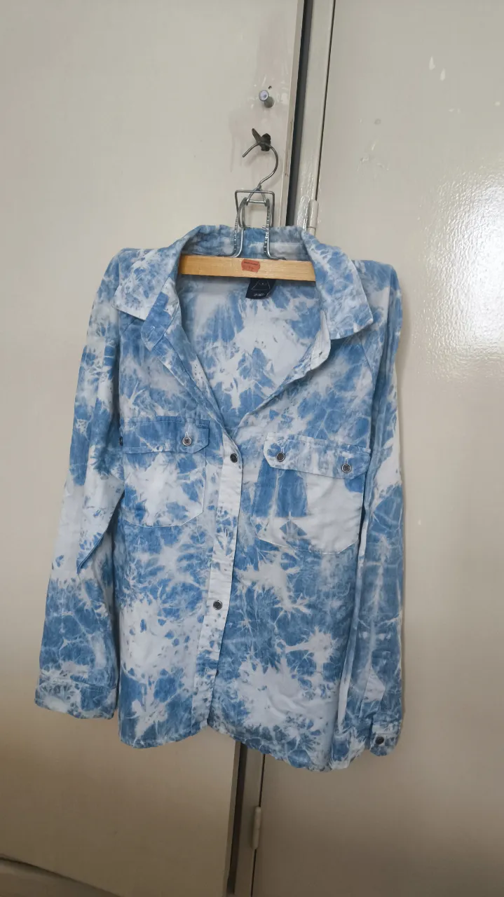 Camisa Yosy lovers - imagen 1