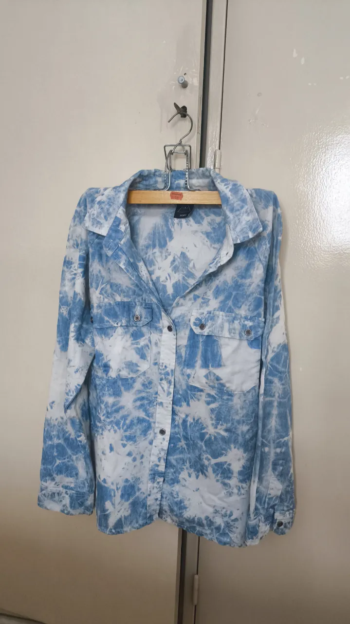 Camisa Yosy lovers - imagen 2