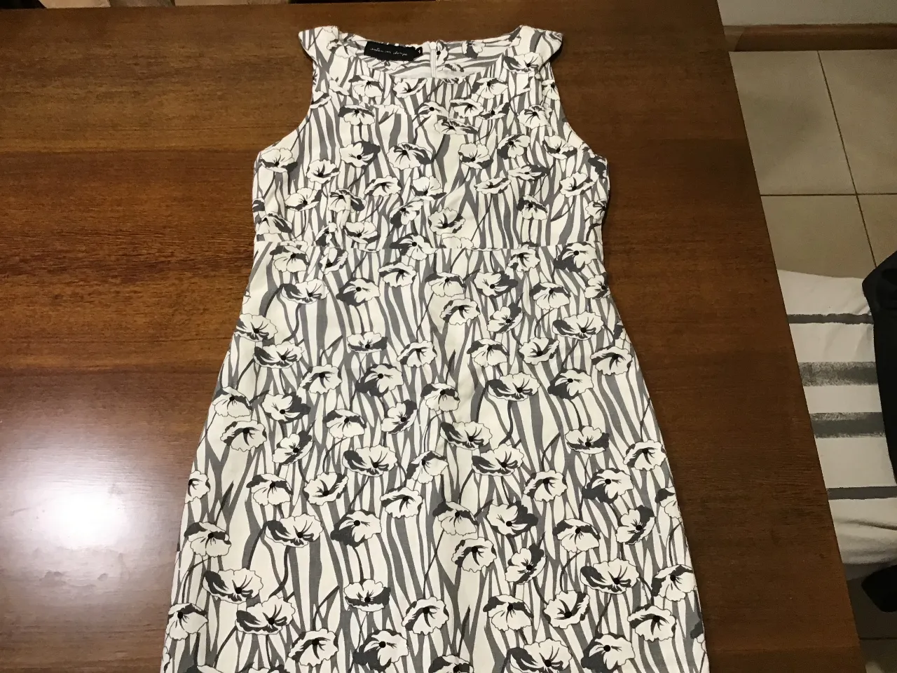 Vestido Estancias Chiripa - imagen 2