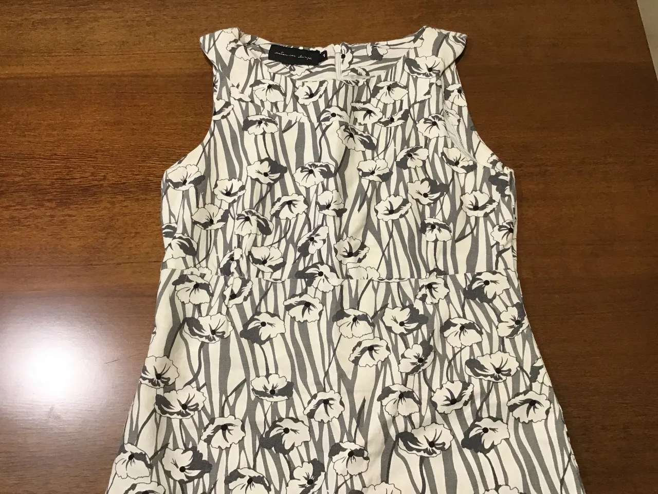 Vestido Estancias Chiripa - imagen 3