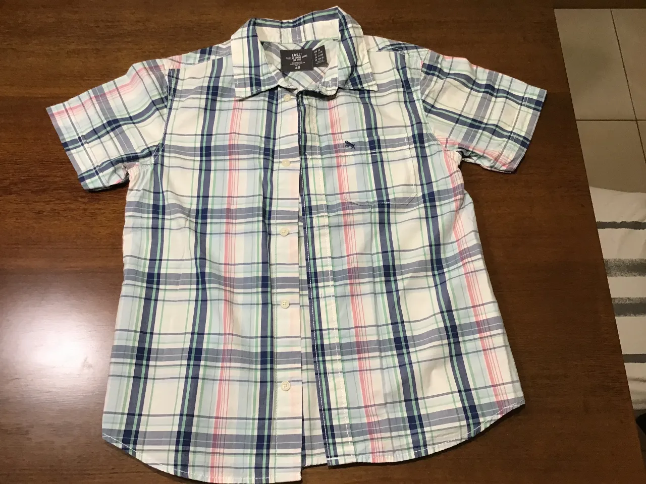 Camisa H&M - imagen 1