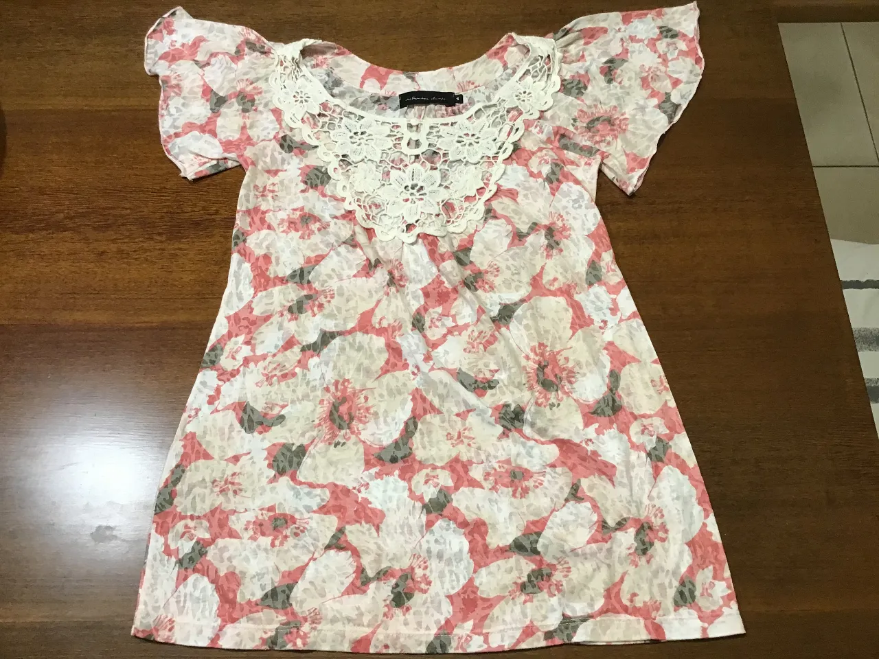 Remera Estancias Chiripa - imagen 1