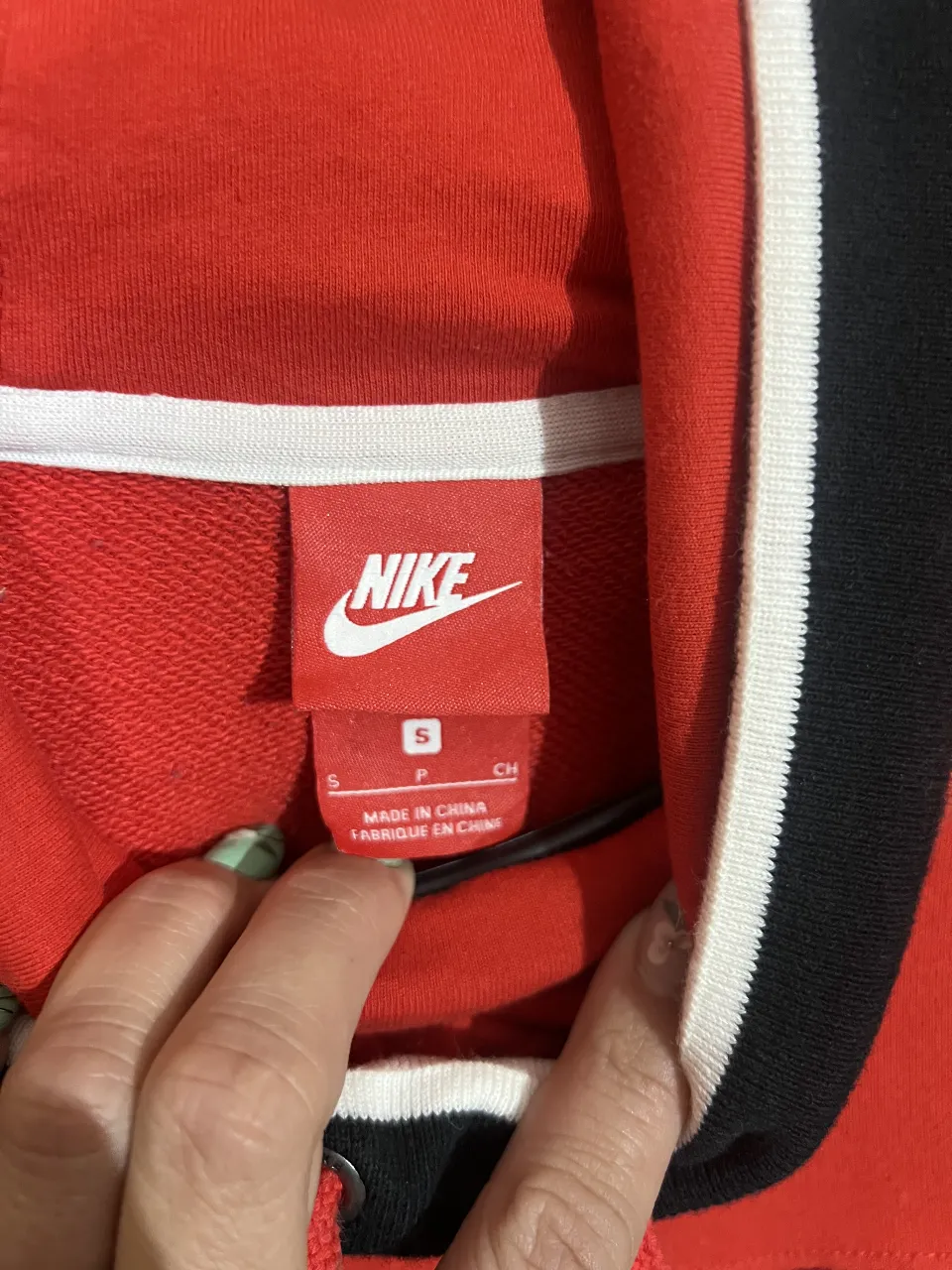 Musculosa Nike - imagen 3
