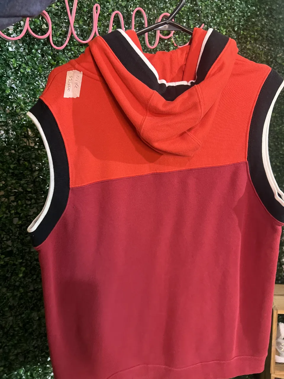Musculosa Nike - imagen 4