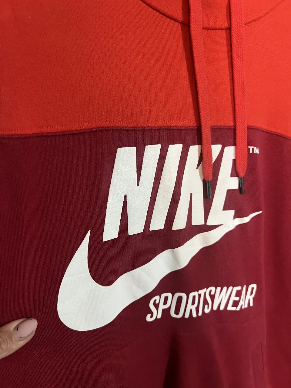 Musculosa Nike - imagen 2