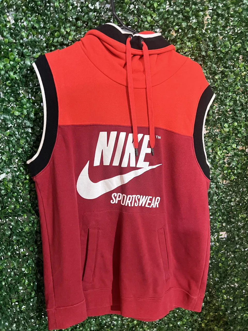 Musculosa Nike - imagen 1