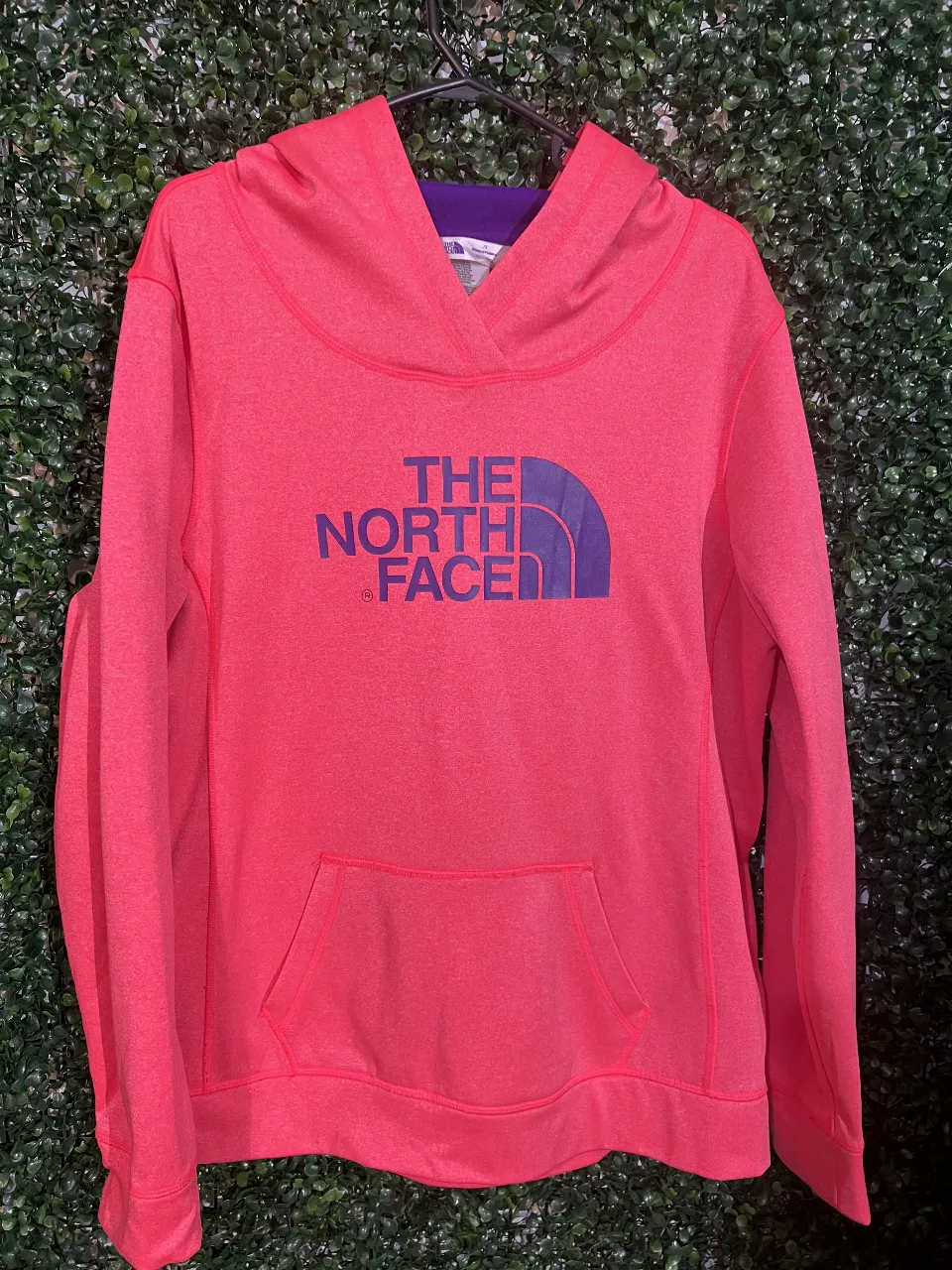 Buzo The North Face - imagen 1