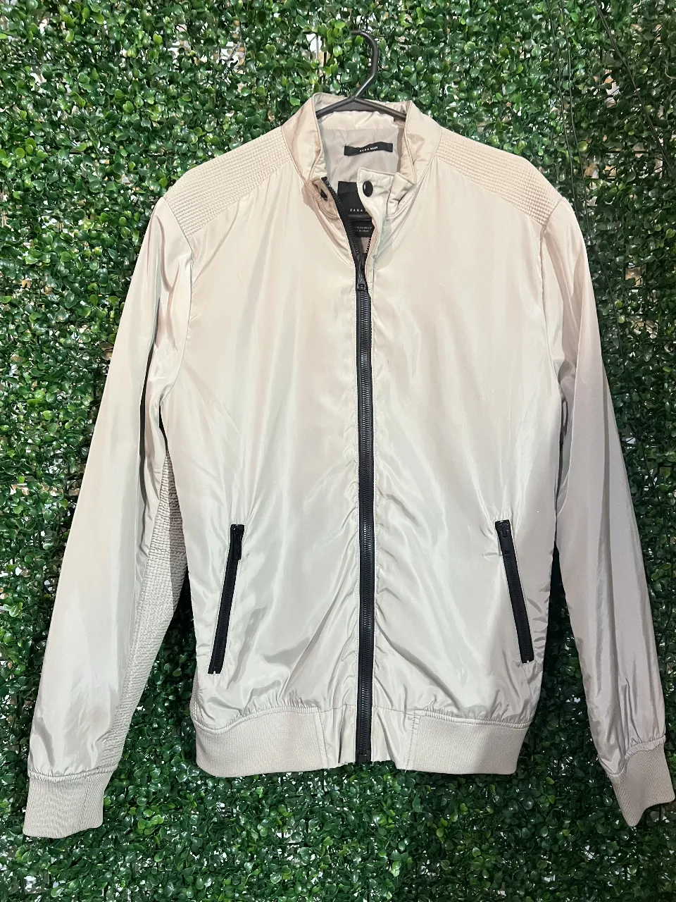 Campera Zara Man - imagen 1