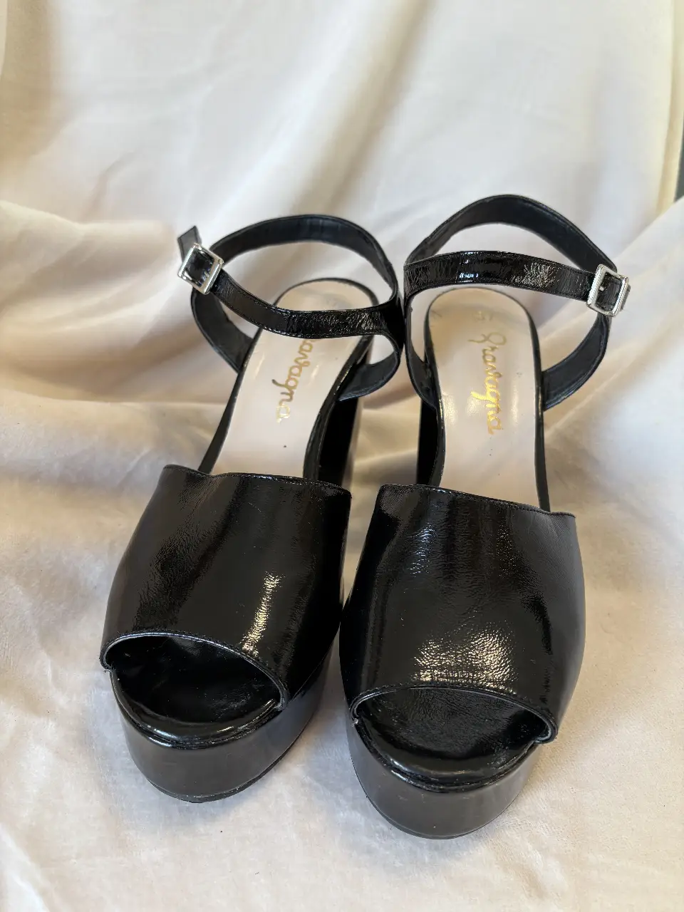 Sandalias Gravagna - imagen 3