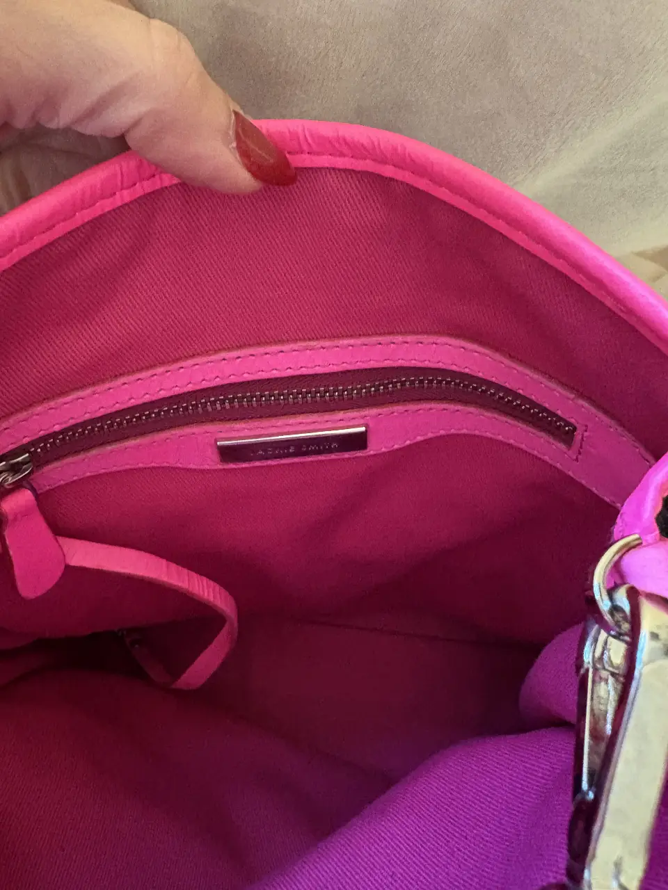 Cartera Jackie Smith - imagen 2