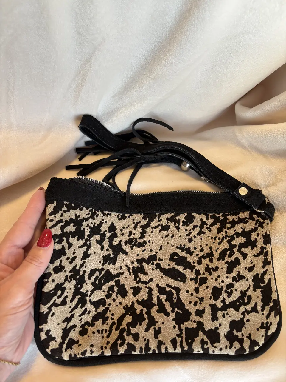 Cartera Sin marca