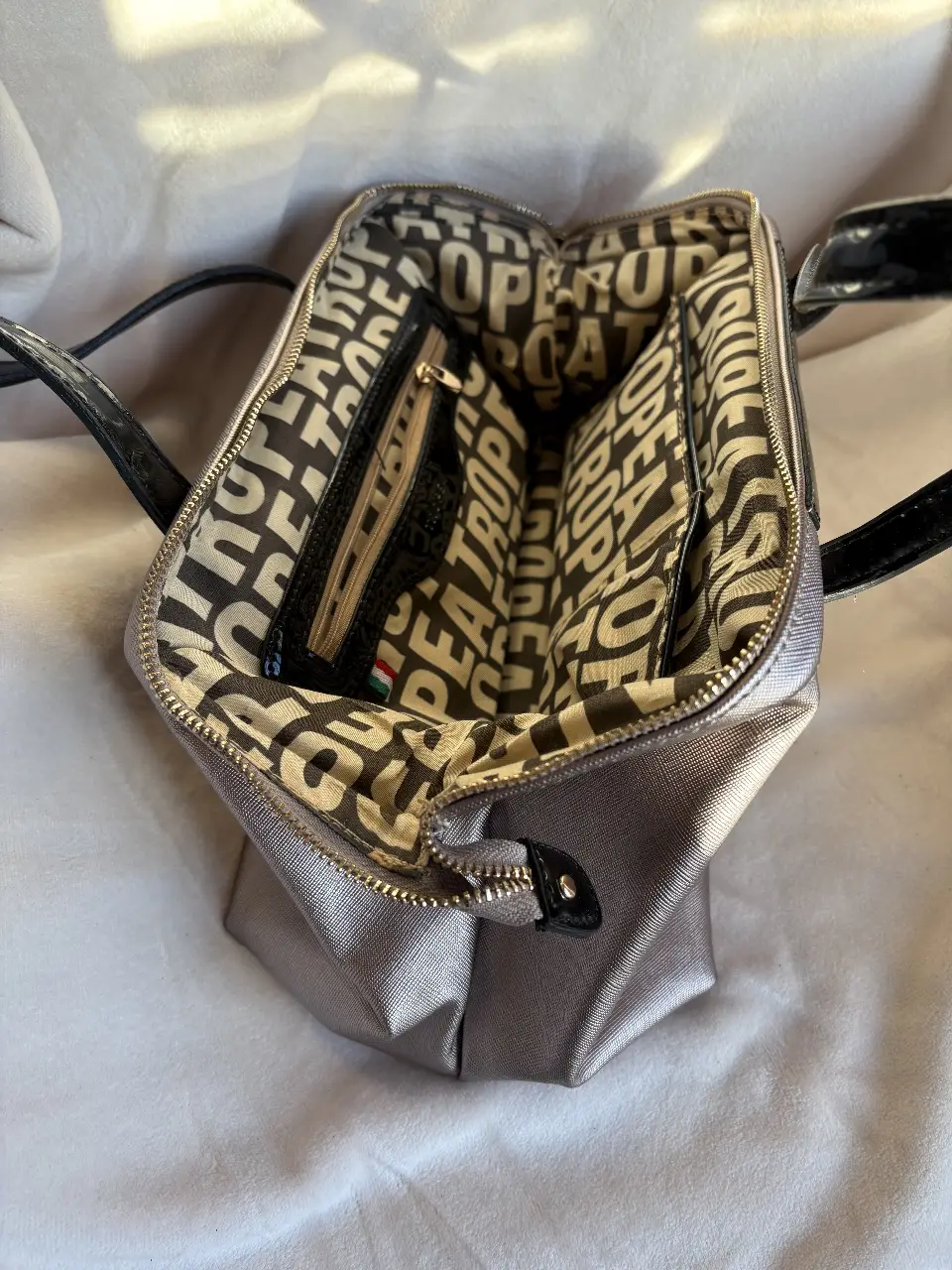 Cartera Prima Classe - imagen 4